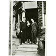 Borochov School, 1 Major Street, Toronto, 1933. Ontario Jewish Archives, Blankenstein Family Heritage Centre, item 2894.|